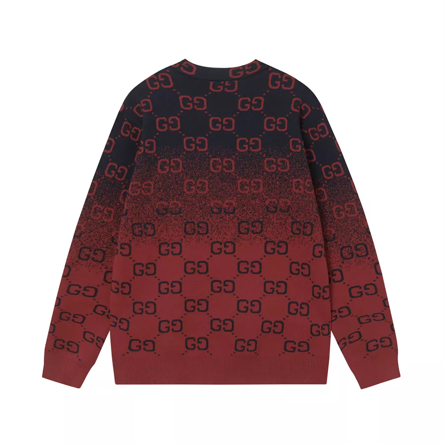 gucci sweaters manches longues pour unisexe s_127b1111